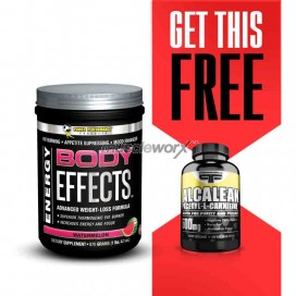 Power Performance Body Effect