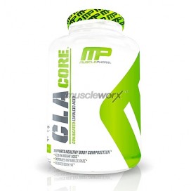 MusclePharm CLA Core