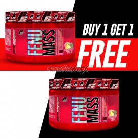Prosupps FENUMASS POWDER