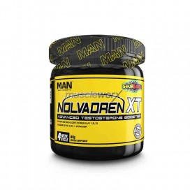 MAN Sports Nolvadren XT