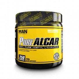 Man Sports Pure ALCAR