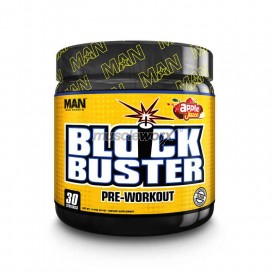 MAN Sports Blockbuster