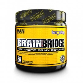 Brainbridge by MAN Sports