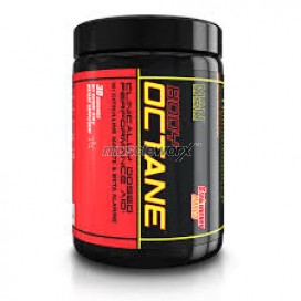 MAN Sports Body Octane