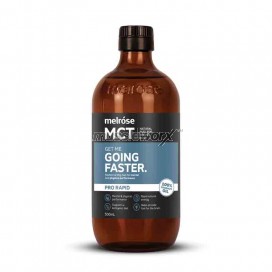 Melrose MCT Oil Pro Rapid