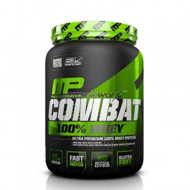 Musclepharm Combat 100% Whey