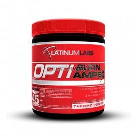 Platinum Labs OptiBurn Amped