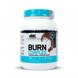 Burn Complex Thermogenic Protein Shake by Optimum Nutrition