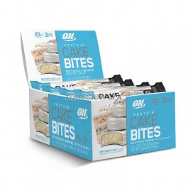 Optimum Nutrition Protein Cake Bites