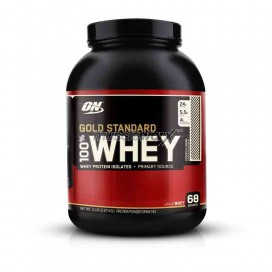 Optimum Nutrition 100% Gold Standard Whey Protein 5LB