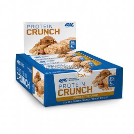 Optimum Nutrition Protein Crunch