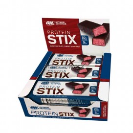 Optimum Nutrition Protein Stix Twin - 9 Bars