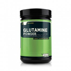 ON Glutamine