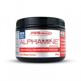 PEScience Alphamine Advanced