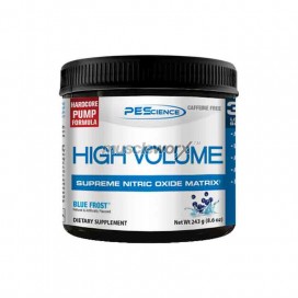 PEScience High Volume