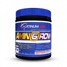 Platinum Labs Amino Grow