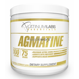 Platinum Labs Essential Series Agmatine