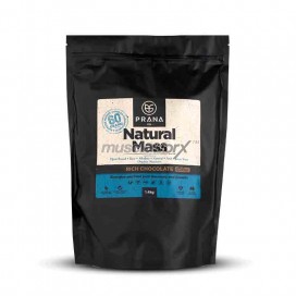 Prana Natural Mass