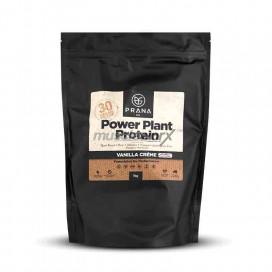Prana Power Plant Protein