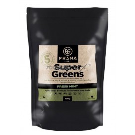 Prana Super Greens