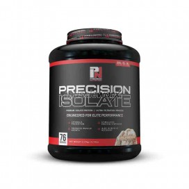 Precision Nutrition Precision Isolate