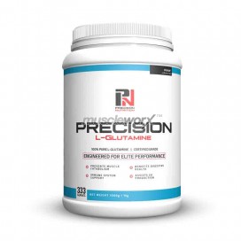 Precision Nutrition L-Glutamine