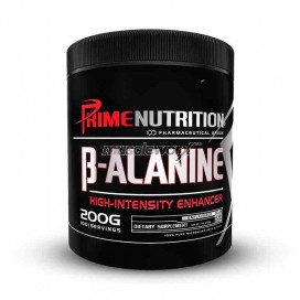 Prime Nutrition B-Alanine