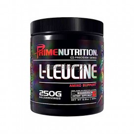 Prime Nutrition L-Leucine