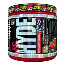 Pro Supps Mr Hyde Nitro X 30 Serve
