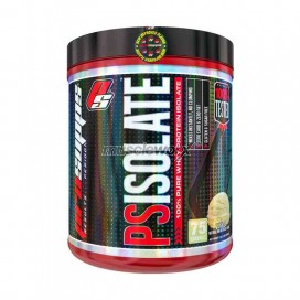 Pro Supps PS Isolate