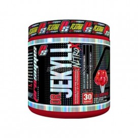 Pro Supps Dr Jekyll Nitro X 30 Serve