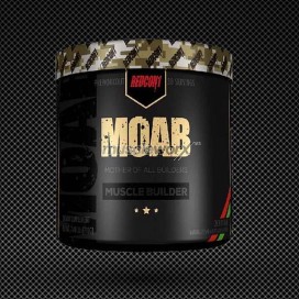 Redcon1 MOAB - Muscle Builder