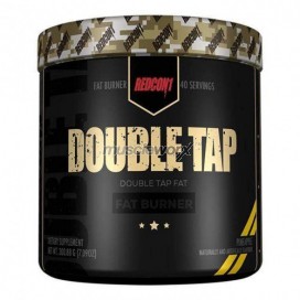 Redcon1 Double Tap Fat Burner