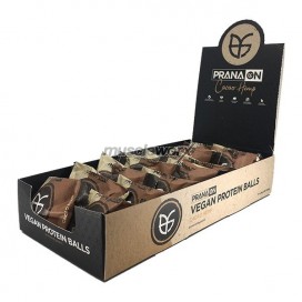 Prana Vegan Protein Balls